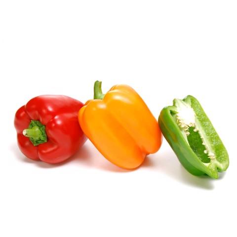 Bell pepper